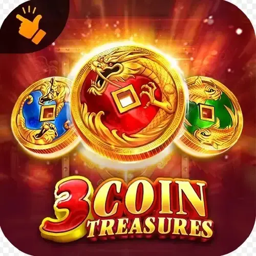 3 Coins World777Review