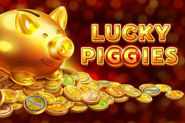 Lucky Piggies gemple World777Review