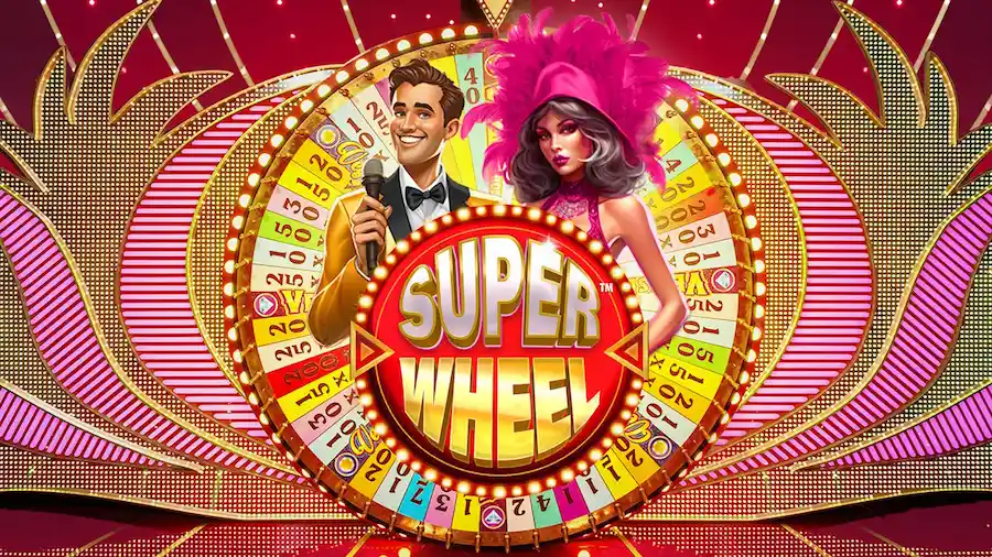 Super Wheel World777Review